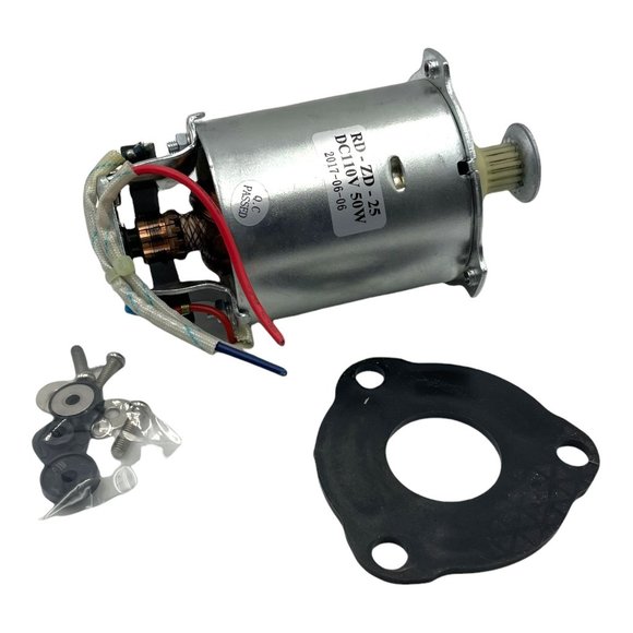 Oster Bread Maker Type BM-1 Model CKSTBRTW20 Electric Drive Motor - TESTED - Picture 1 of 8